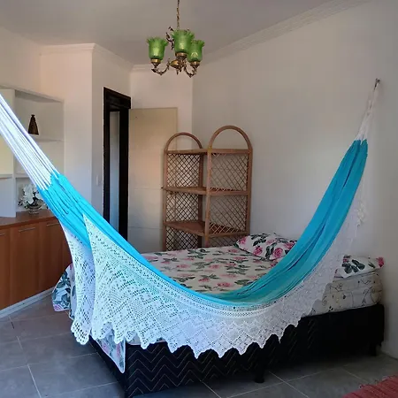 Hospedagem domiciliar Casa Da Vo Ana! Fortaleza (Ceara)