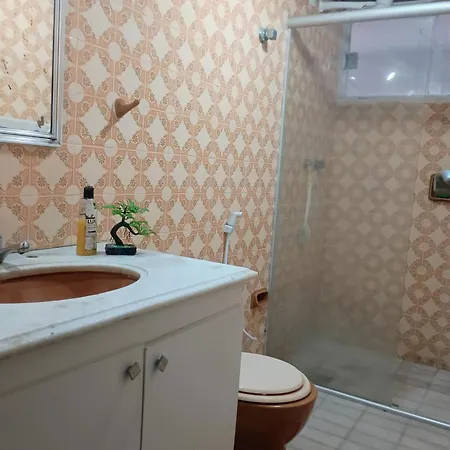 Casa Da Vo Ana! Hospedagem domiciliar *