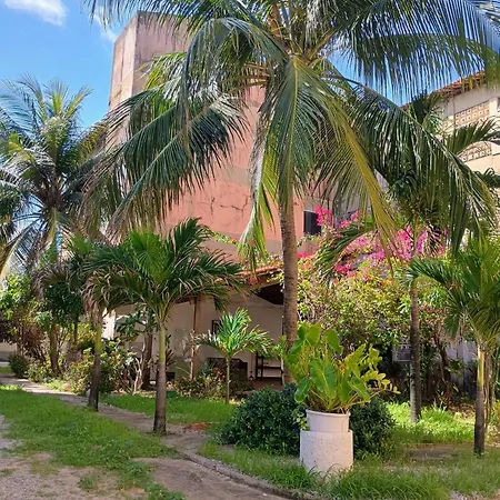 Casa Da Vo Ana! Fortaleza (Ceara)