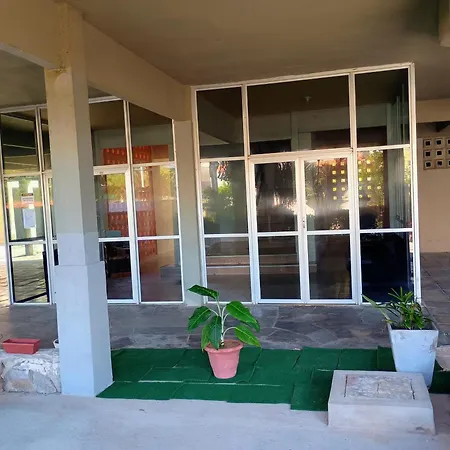 Casa Da Vo Ana! Hospedagem domiciliar