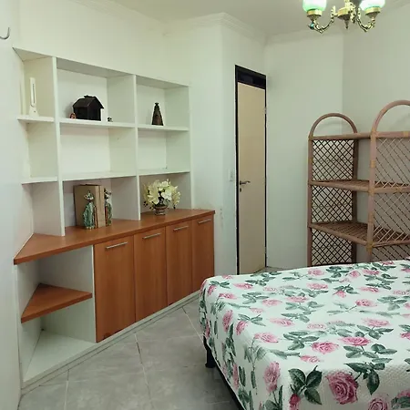 Hospedagem domiciliar Casa Da Vo Ana!