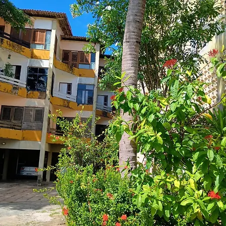 Casa Da Vo Ana! Fortaleza (Ceara)