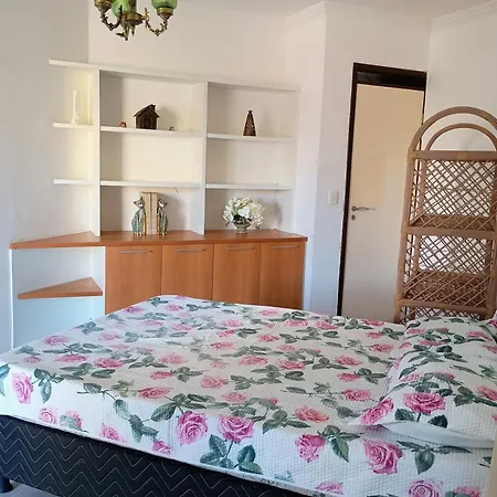 Casa Da Vo Ana! Hospedagem domiciliar