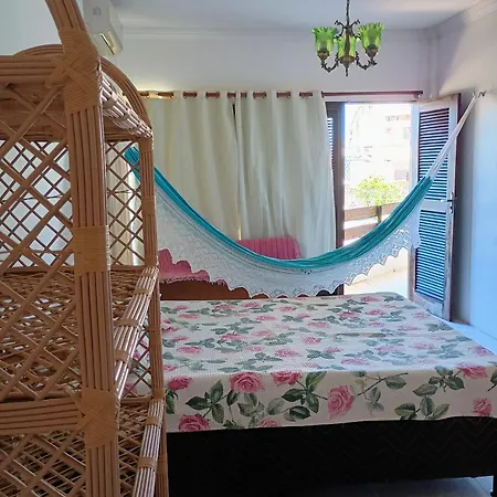 Casa Da Vo Ana! Hospedagem domiciliar