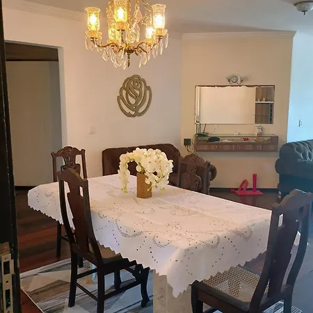 Casa Da Vo Ana!