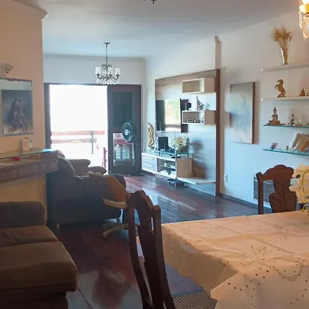 Casa Da Vo Ana! Hospedagem domiciliar Fortaleza (Ceara)