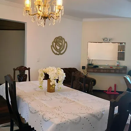 Casa Da Vo Ana! Fortaleza (Ceara)