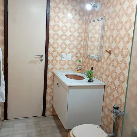Casa Da Vo Ana! Hospedagem domiciliar