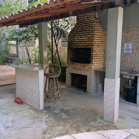 Casa Da Vo Ana! Hospedagem domiciliar *