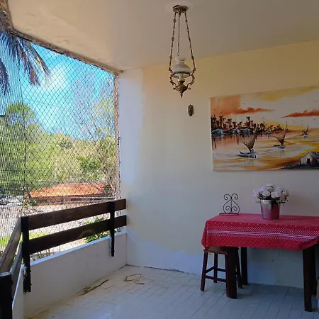 Casa Da Vo Ana! * Fortaleza (Ceara)