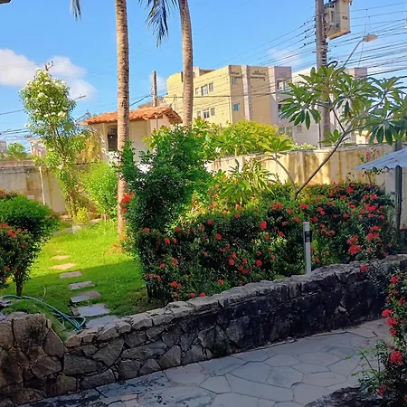 Hospedagem domiciliar Casa Da Vo Ana!