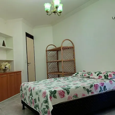 Casa Da Vo Ana! Hospedagem domiciliar
