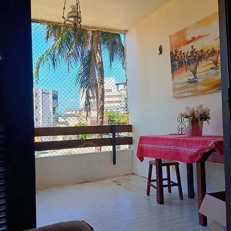 Hospedagem domiciliar Casa Da Vo Ana! Fortaleza (Ceara)
