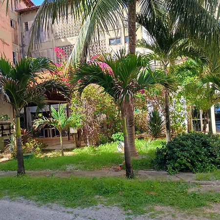 Casa Da Vo Ana! Hospedagem domiciliar