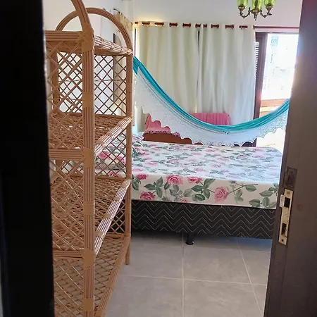 Hospedagem domiciliar Casa Da Vo Ana! Fortaleza (Ceara)