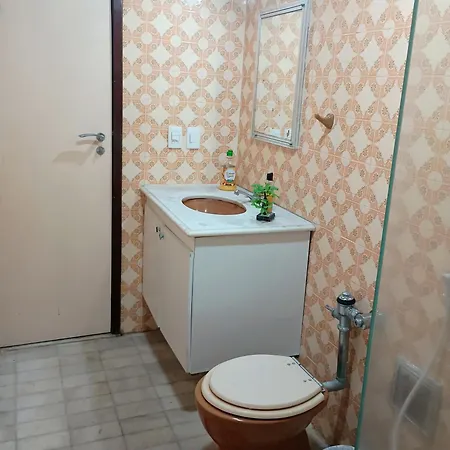 Casa Da Vo Ana! Hospedagem domiciliar *