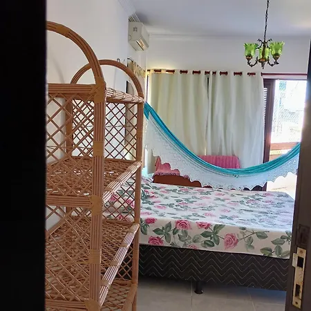 Hospedagem domiciliar Casa Da Vo Ana! Fortaleza (Ceara)