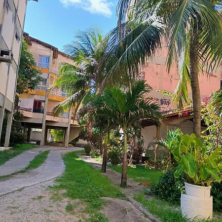 Casa Da Vo Ana! Fortaleza (Ceara)