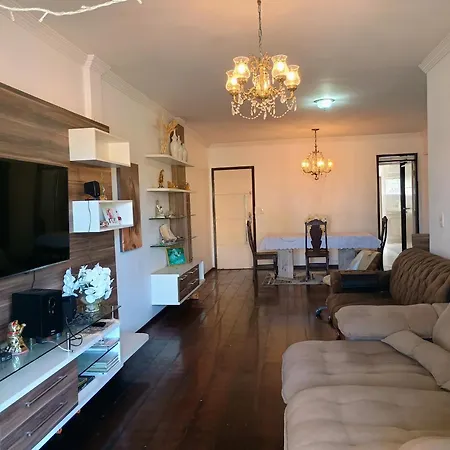 Casa Da Vo Ana! Hospedagem domiciliar